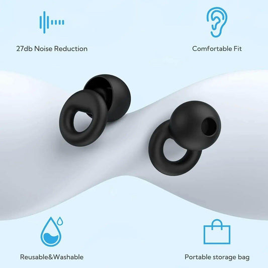 Sleep earplugs