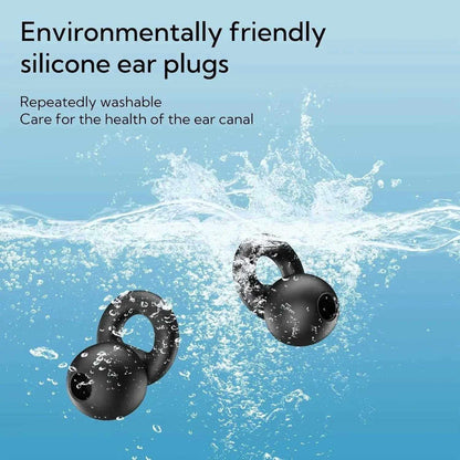 Sleep earplugs