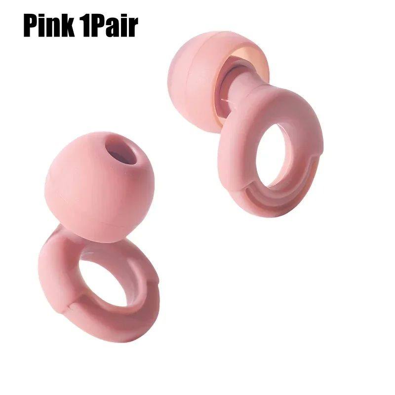 Sleep earplugs