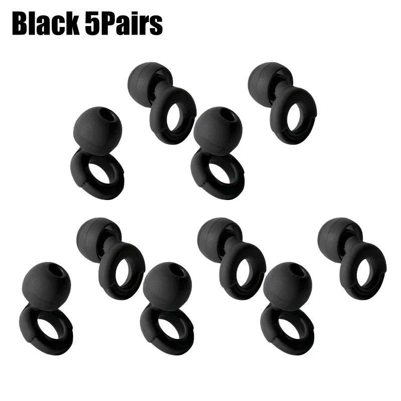Sleep earplugs