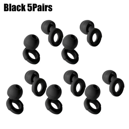 Sleep earplugs