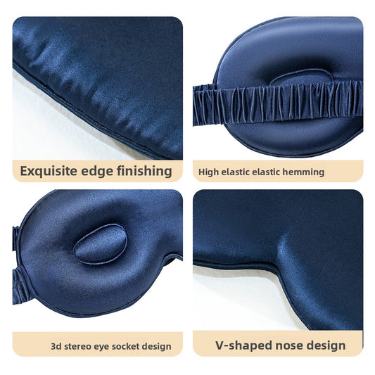 Sleep Eye Mask Shading