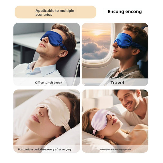 Sleep Eye Mask Shading