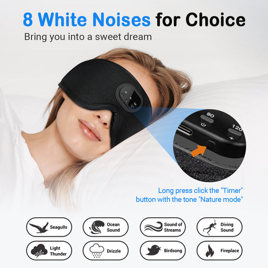 sleep eye mask