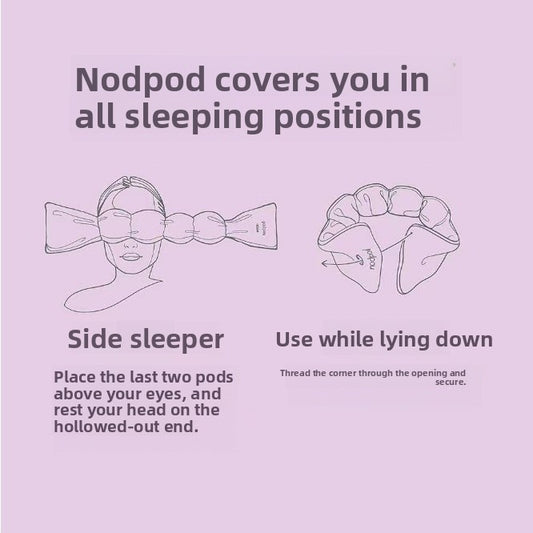 sleep eye mask