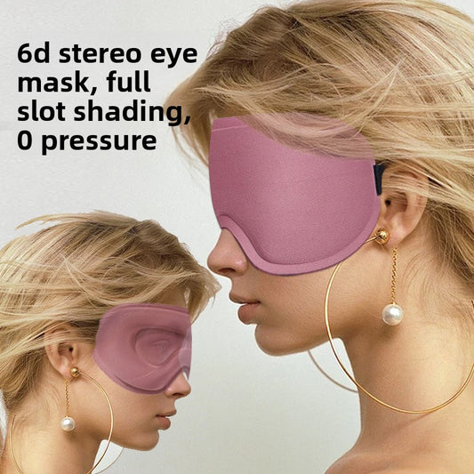 Sleep Eye Mask