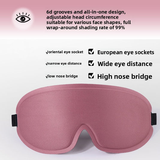 Sleep Eye Mask