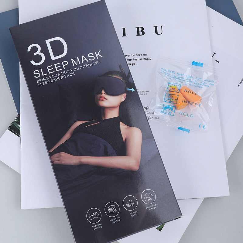 Sleep Eye Mask