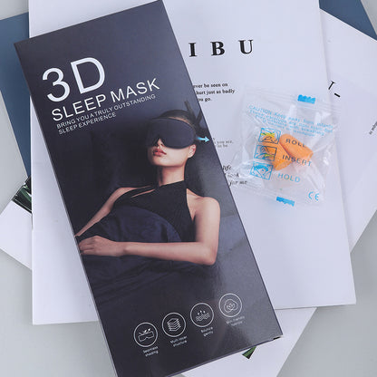 Sleep Eye Mask