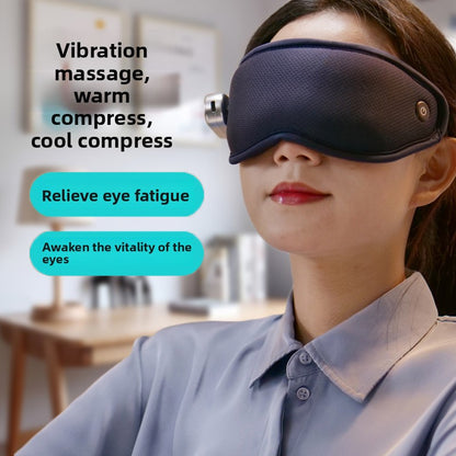 Sleep Eye Protection