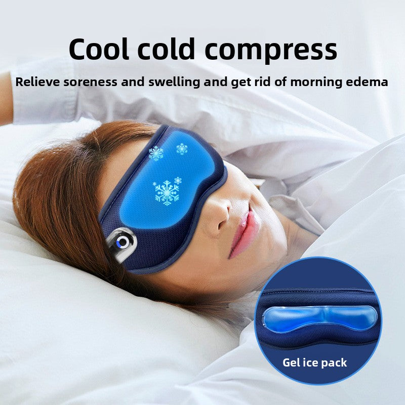 Sleep Eye Protection