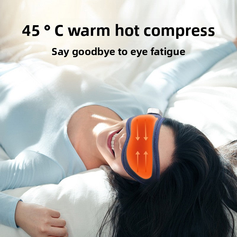 Sleep Eye Protection