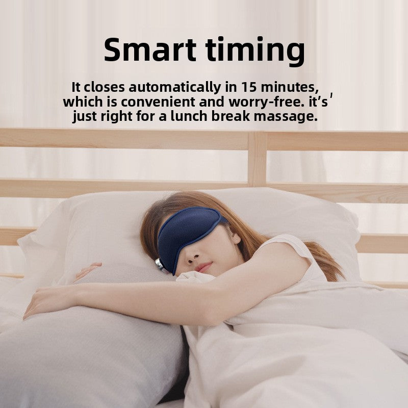 Sleep Eye Protection