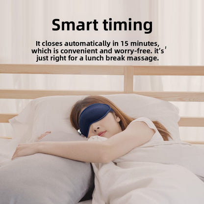 Sleep Eye Protection