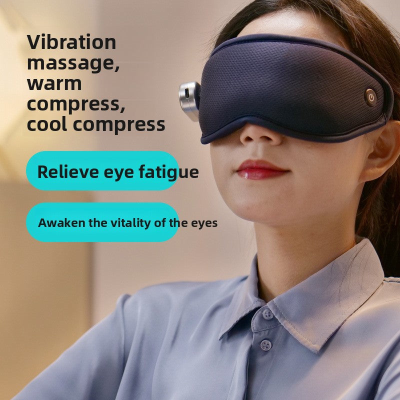 Sleep Eye Protection