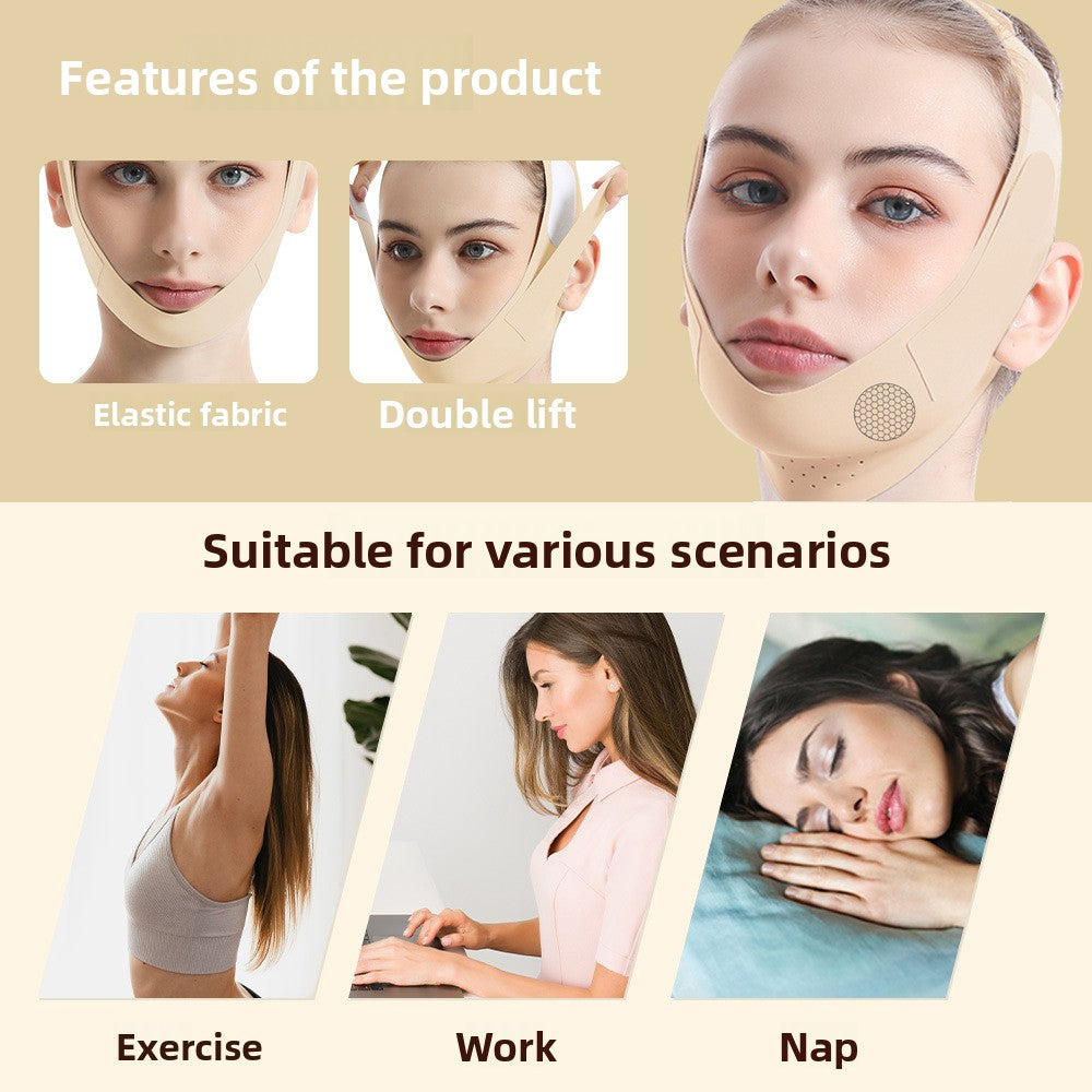Sleep Face Mask