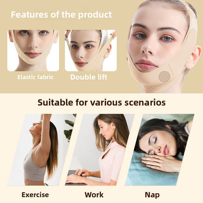 Sleep Face Mask