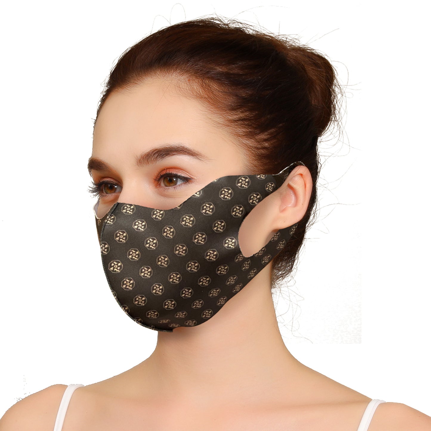 Sleep Face Mask