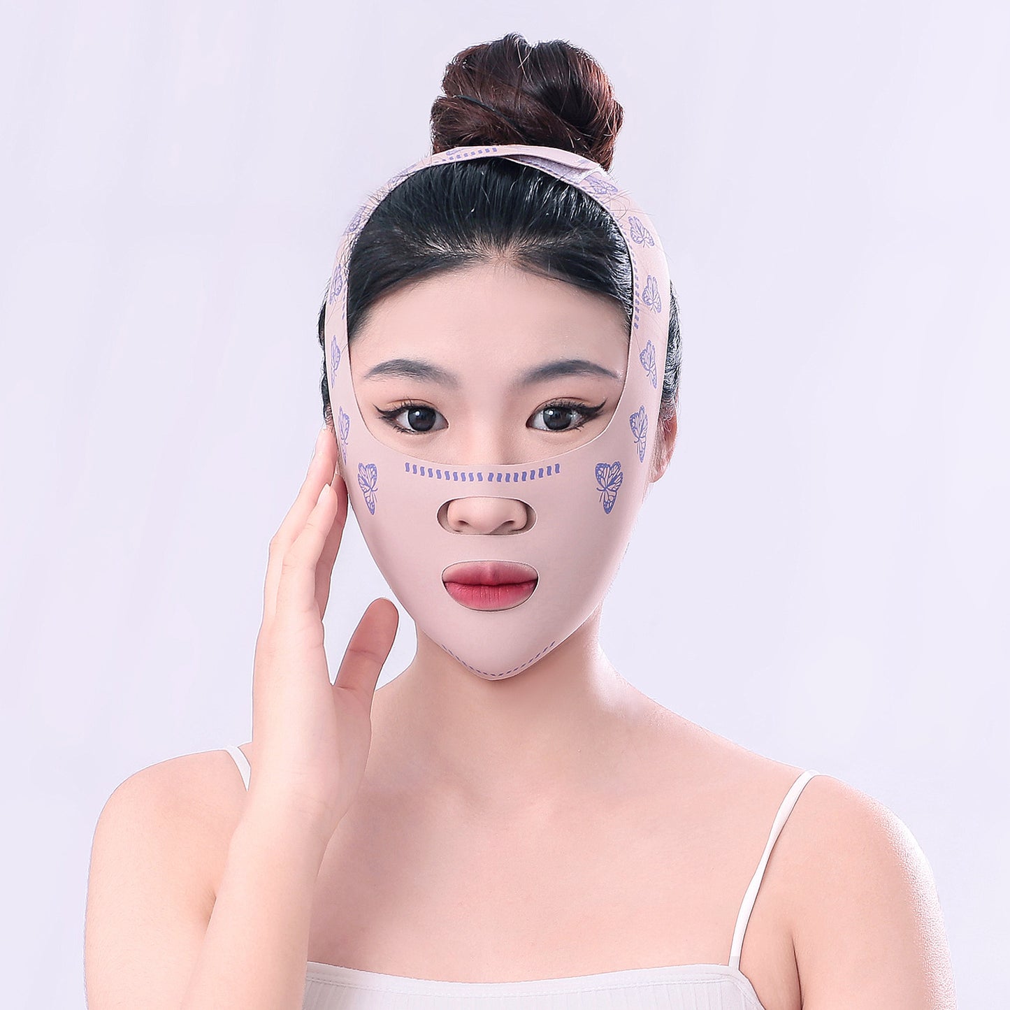 Sleep Face Mask