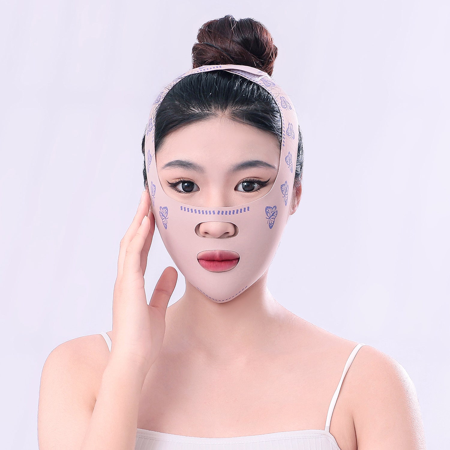 Sleep Face Mask