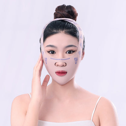 Sleep Face Mask