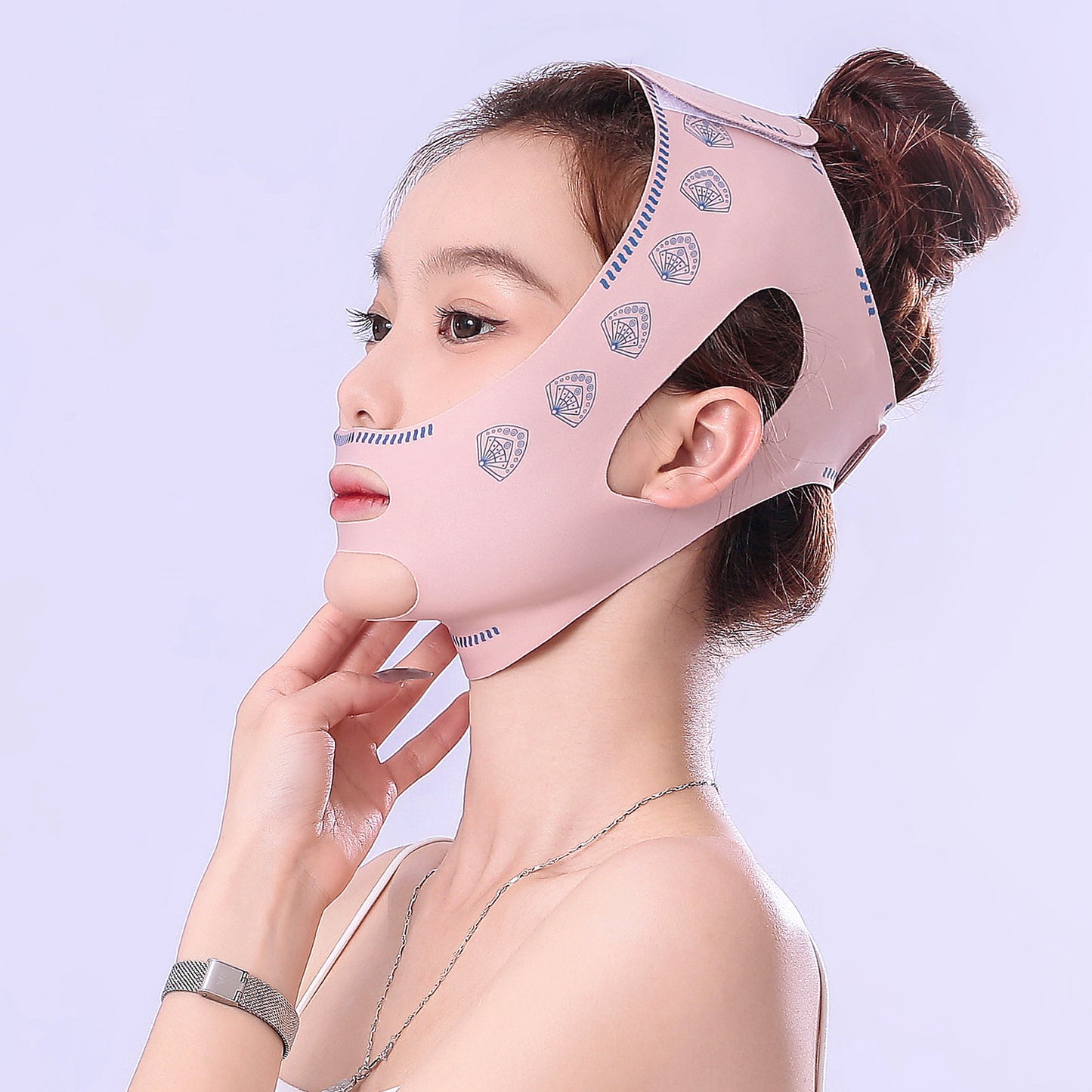 Sleep Face Mask