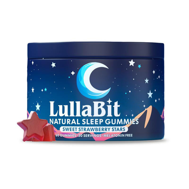 Sleep gummies