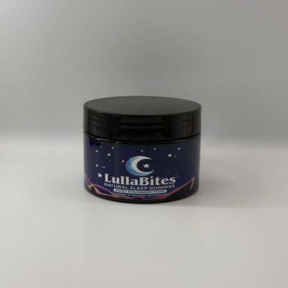 Sleep gummies