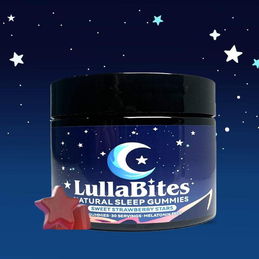 Sleep Gummies Melatonin