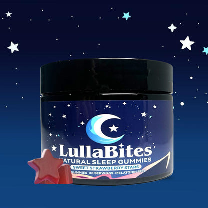 Sleep Gummies Melatonin