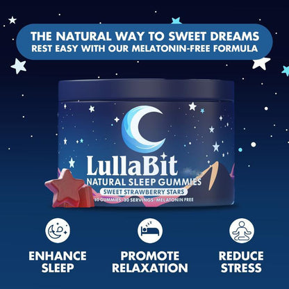 Sleep Gummies Melatonin