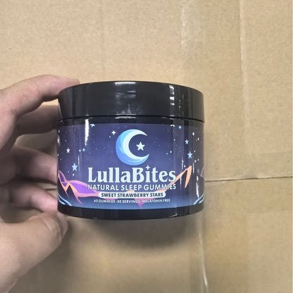 Sleep Gummies