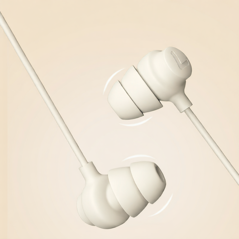 Sleep Headphones Wired