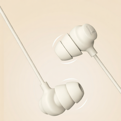 3.5mm beige