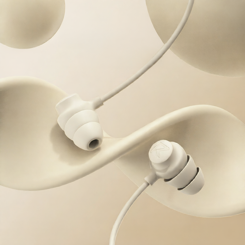 Sleep Headphones Wired
