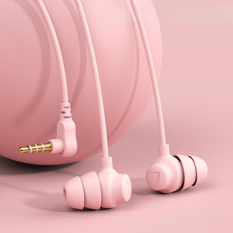 Sleep Headphones Wired