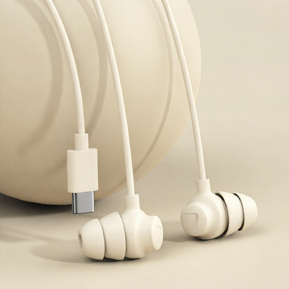 Sleep Headphones Wired