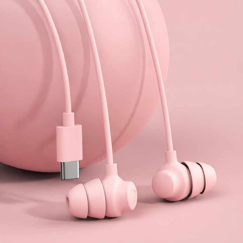 Sleep Headphones Wired