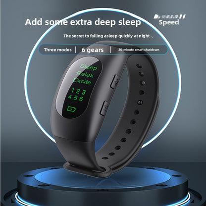 Sleep Instrument Bracelet
