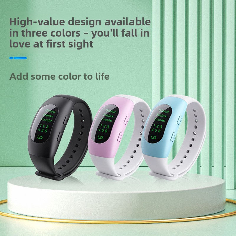 Sleep Instrument Bracelet