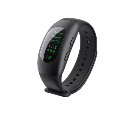 Sleep Instrument Bracelet