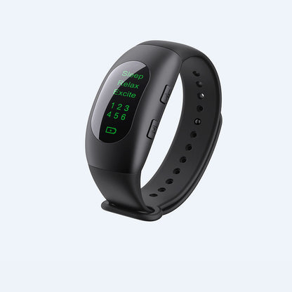 Sleep Instrument Bracelet