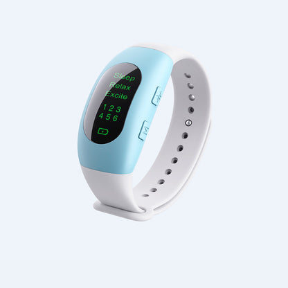 Sleep Instrument Bracelet
