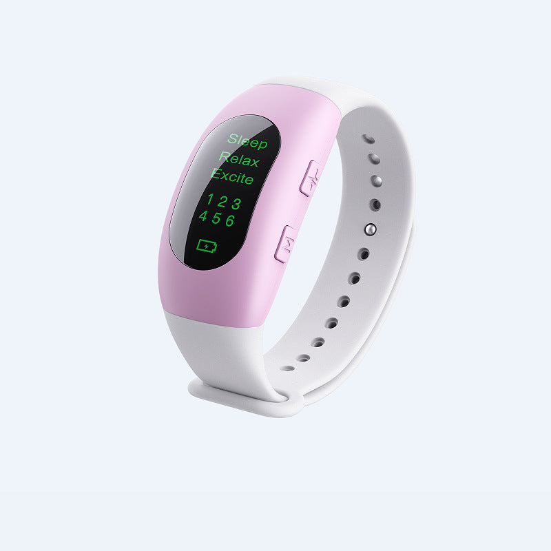 Sleep Instrument Bracelet