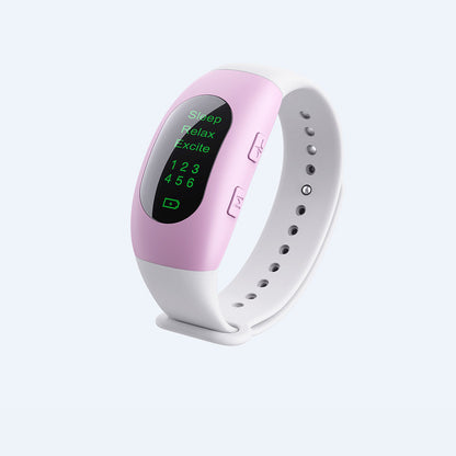 Sleep Instrument Bracelet
