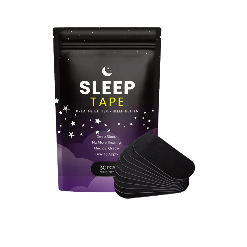 Sleep Lip Breathing Tape