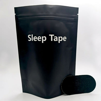 Sleep Lip Breathing Tape