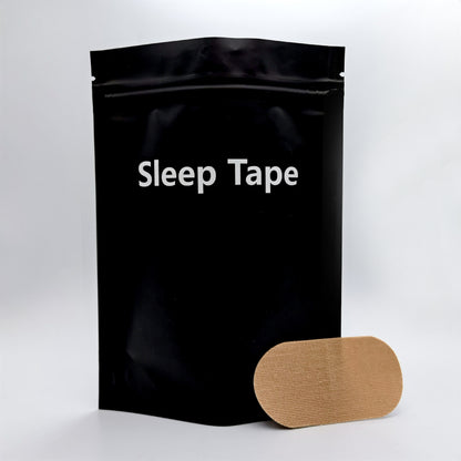 Sleep Lip Breathing Tape