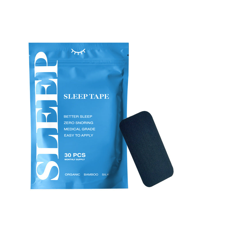 Sleep Lip Breathing Tape