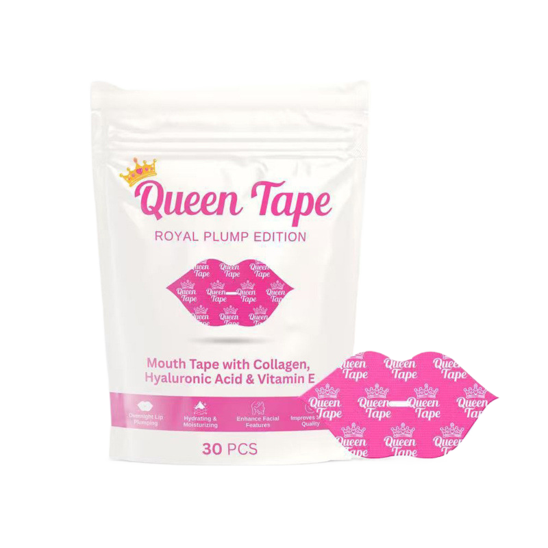 Sleep Lip Patches
